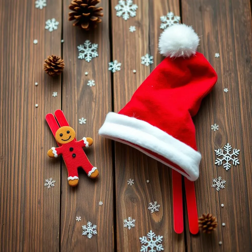 Printable Elf on the Shelf Accessories and Props for Extra Fun