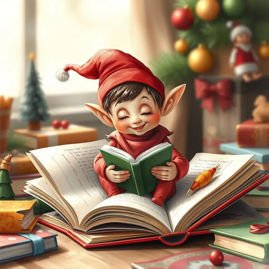 Quick Elf on the Shelf Ideas to Delight Kids Near Christmas