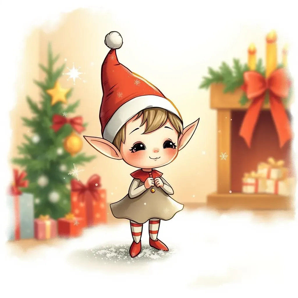 Quick Fixes: Getting Your Elf's Magic Back After Being Touched