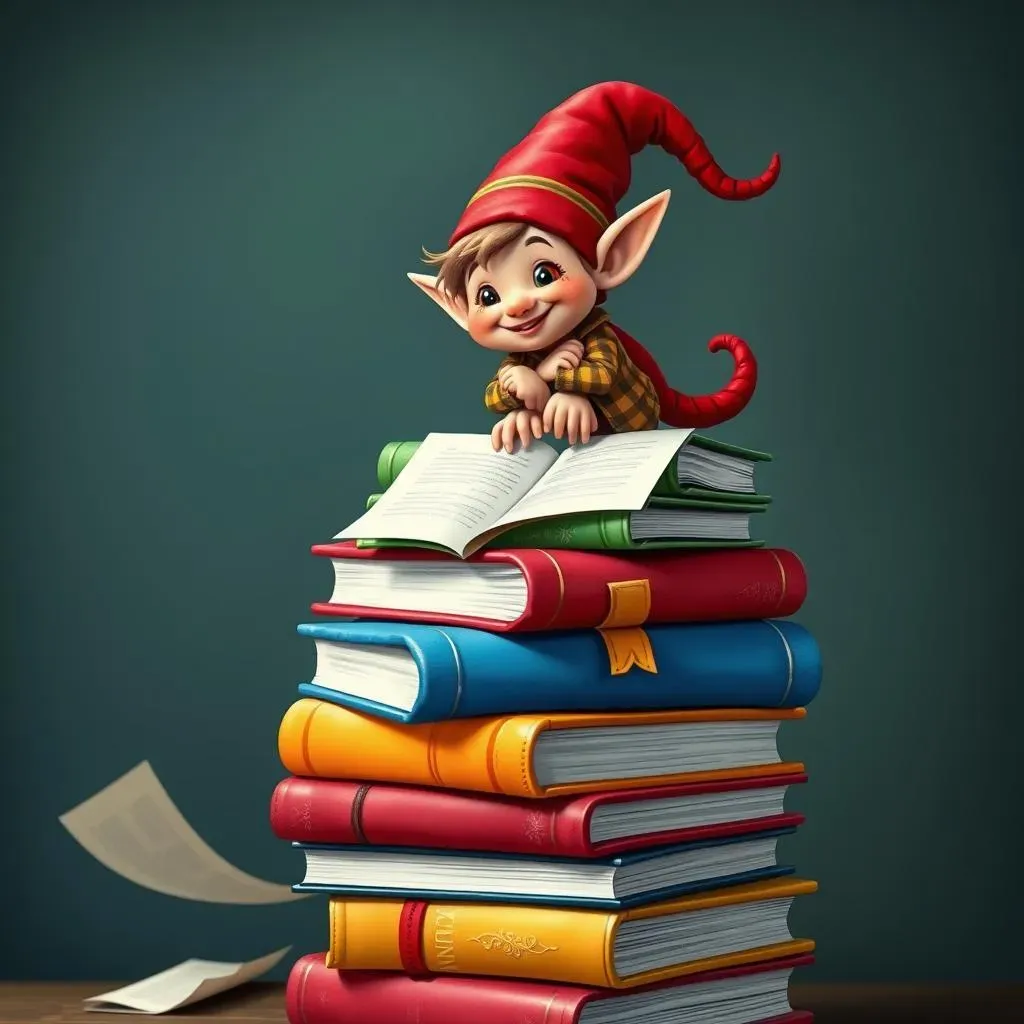 Simple & Funny Elf on the Shelf Scenarios for Busy Parents