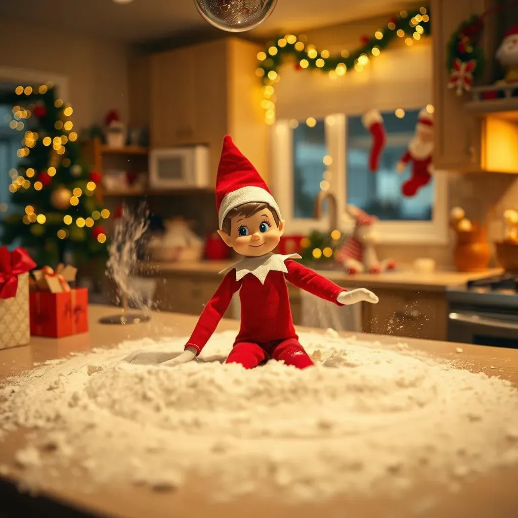 Super Funny Elf on the Shelf: Pranks Gone Hilariously Right