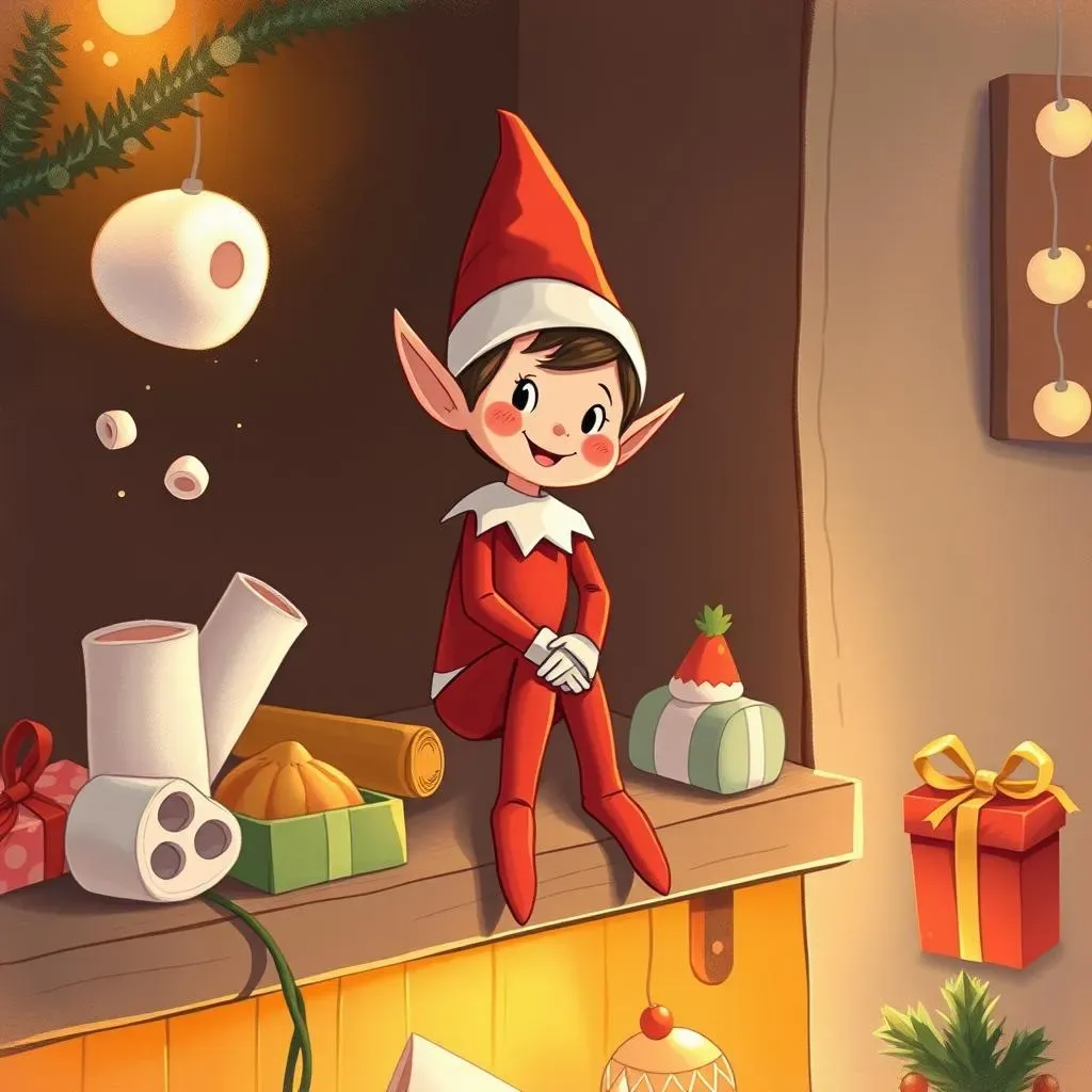 Tips for a Successful Good Elf on the Shelf Season