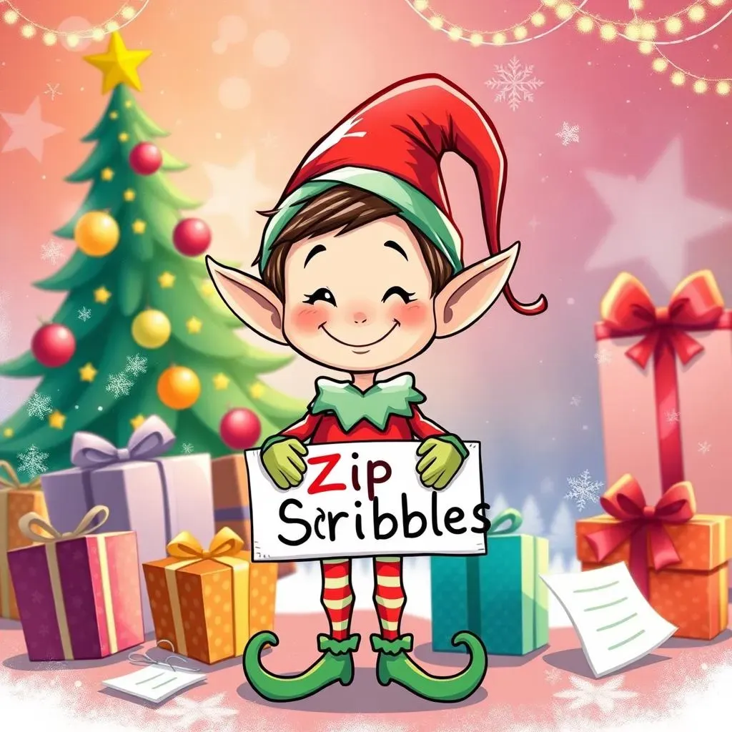 Tips for Choosing the Most Unique Elf Name