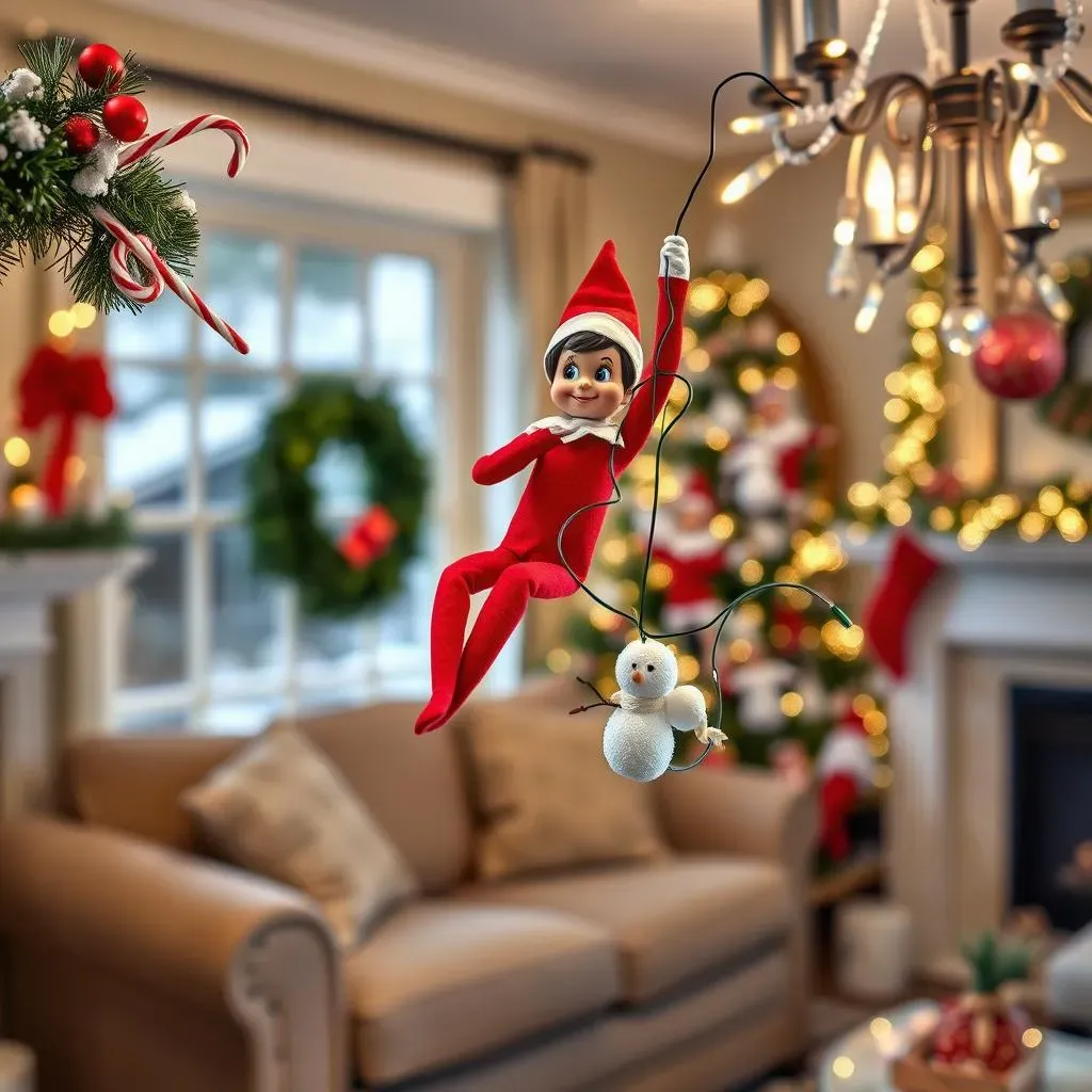 Ultimate Top 50 Best Elf On The Shelf Ideas of 2023