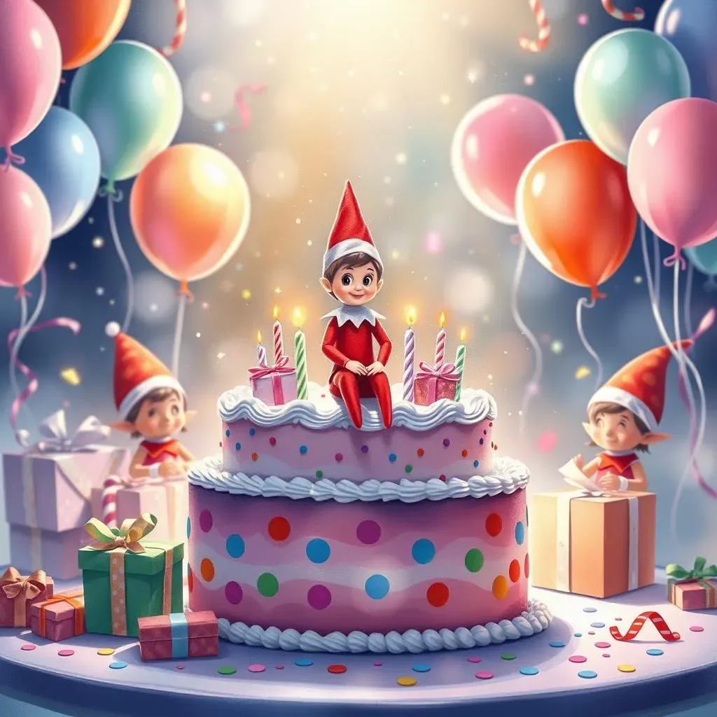 Ultimate Top Elf On The Shelf Birthday Ideas of 2023