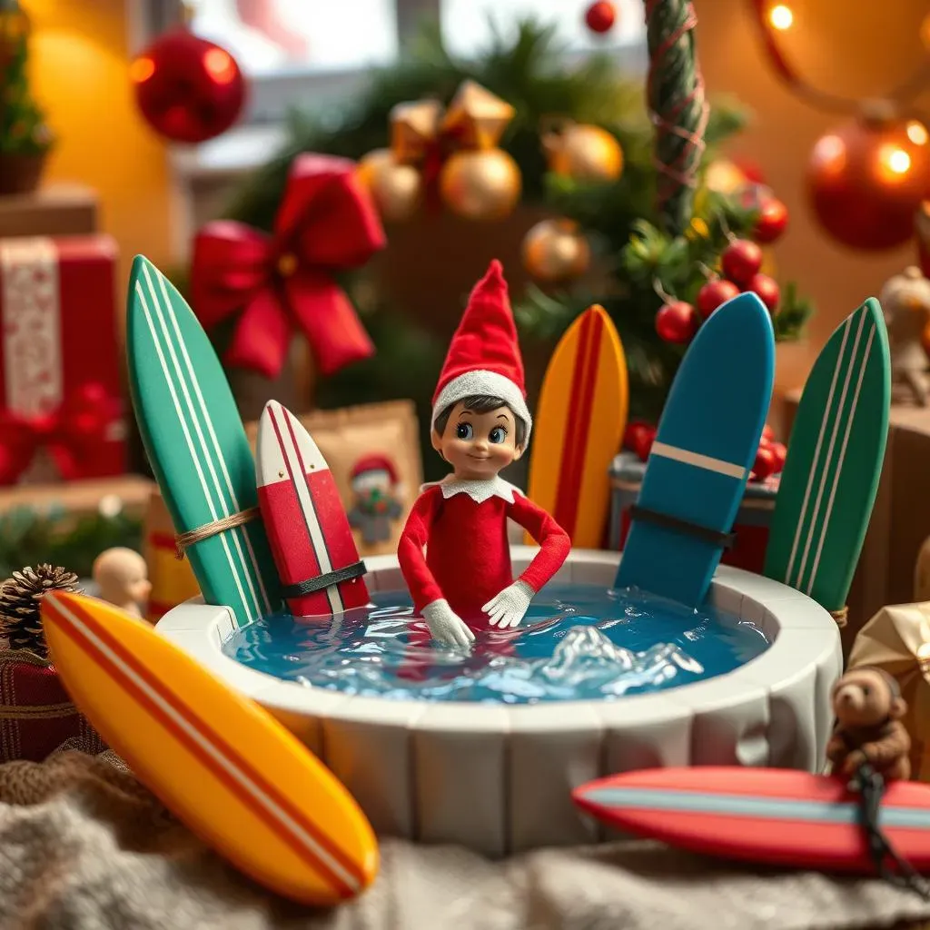 TopRated Crazy Elf on the Shelf Props: Finding the Perfect Amazon Picks