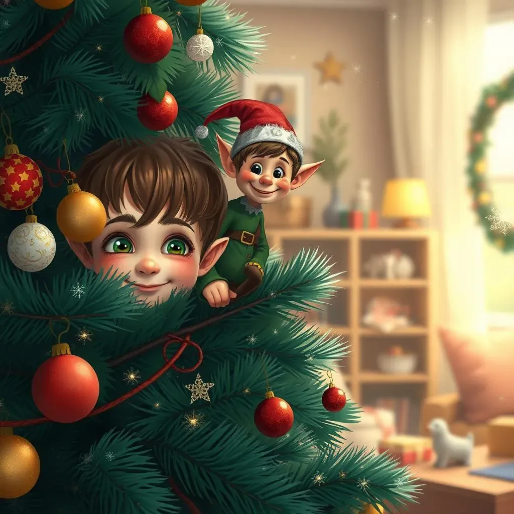 Understanding the Elf on the Shelf Phenomenon