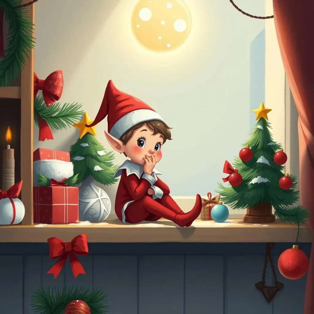 Understanding the Elf on the Shelf Tradition