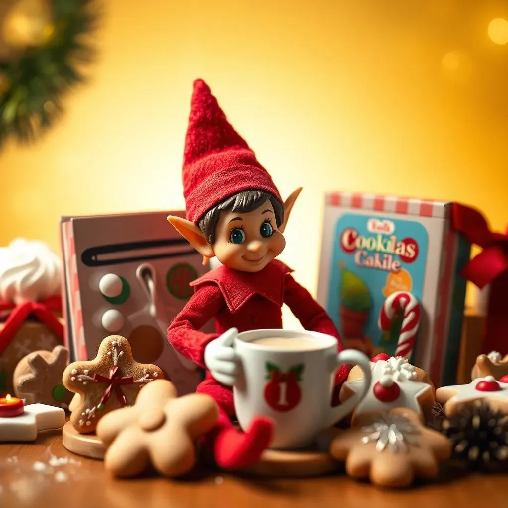 Ultimate Unique & Best Elf On The Shelf Ideas