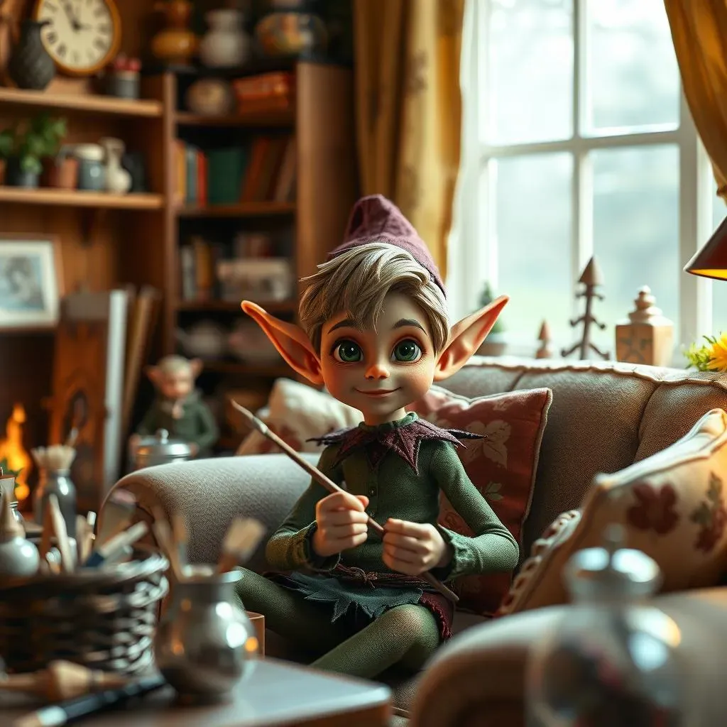 Unique Elf on the Shelf Ideas: Beyond the Basics