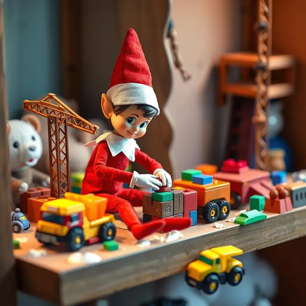 Unique Elf on the Shelf Ideas to Spark Joy and Learning