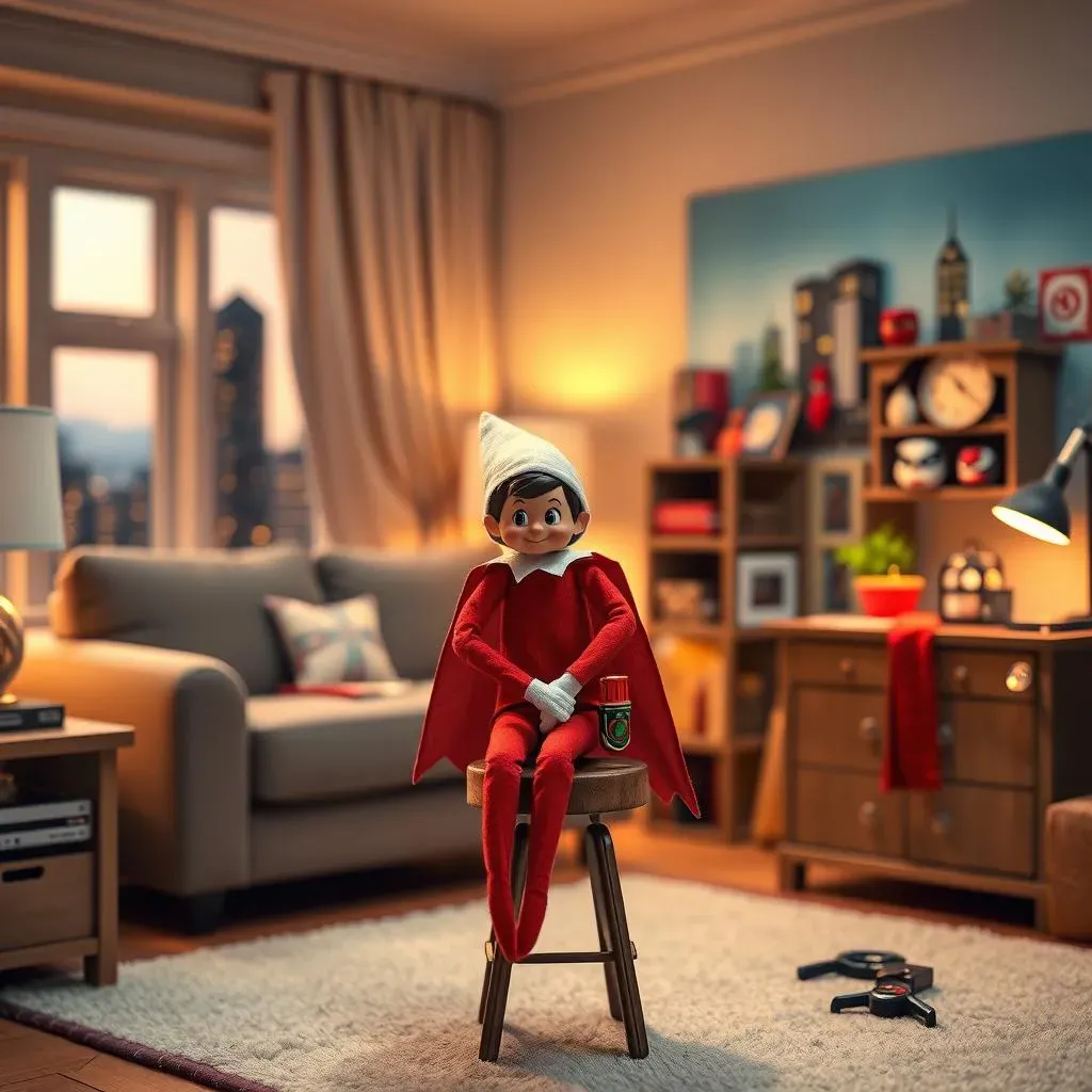 Unleash Your Creativity:  The Best Elf on the Shelf Ideas for Every Family