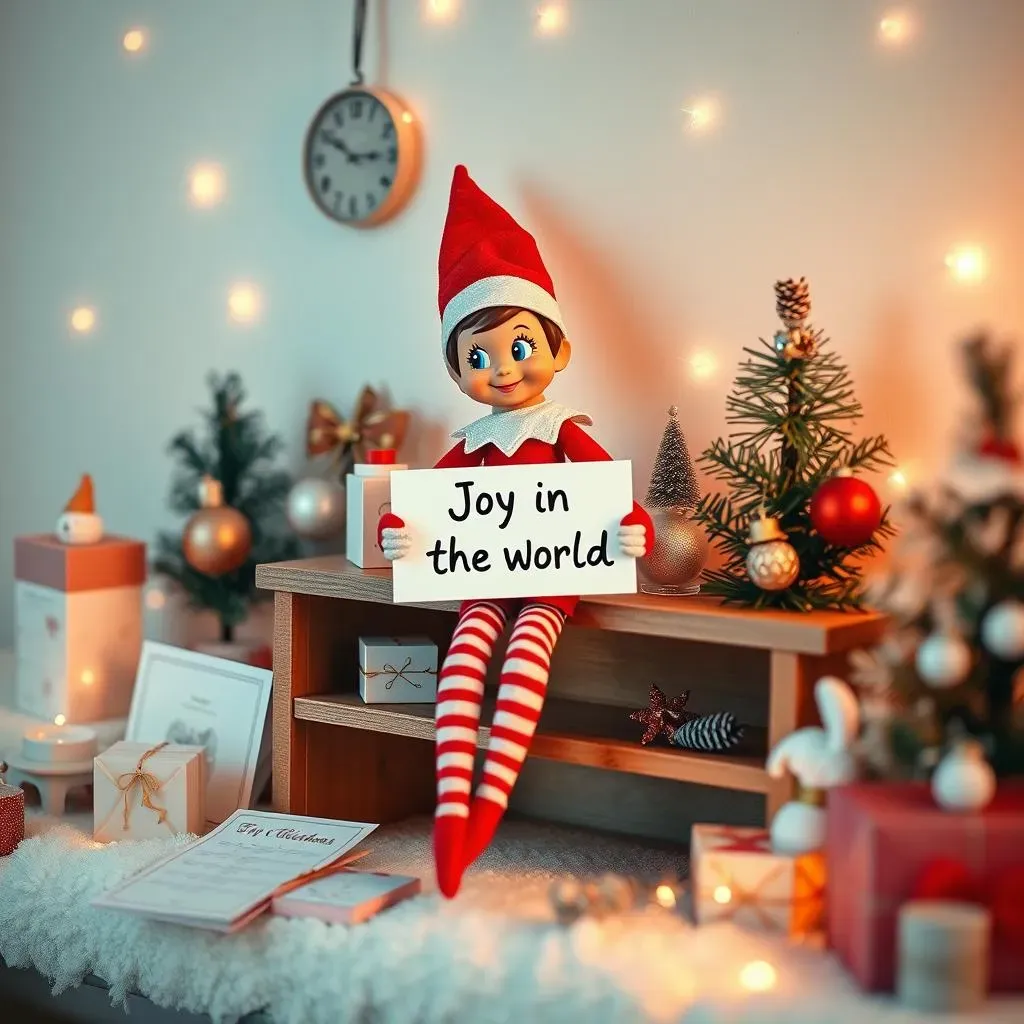 Unlock More Christmas Fun with Elf on the Shelf Printables and Activities